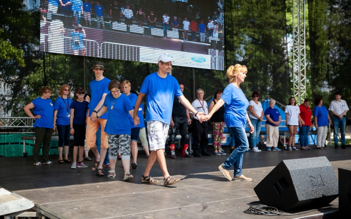 Gyereknap 2018 - fotó: Ónodi Zoltán
