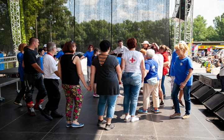 Gyereknap 2018 - fotó: Ónodi Zoltán