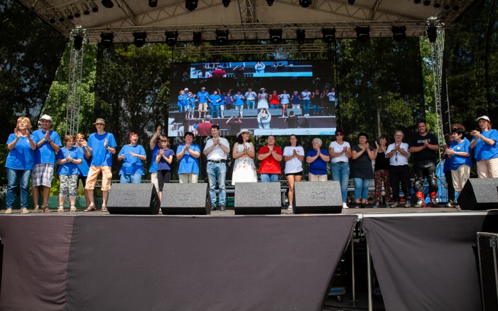 Gyereknap 2018 - fotó: Ónodi Zoltán