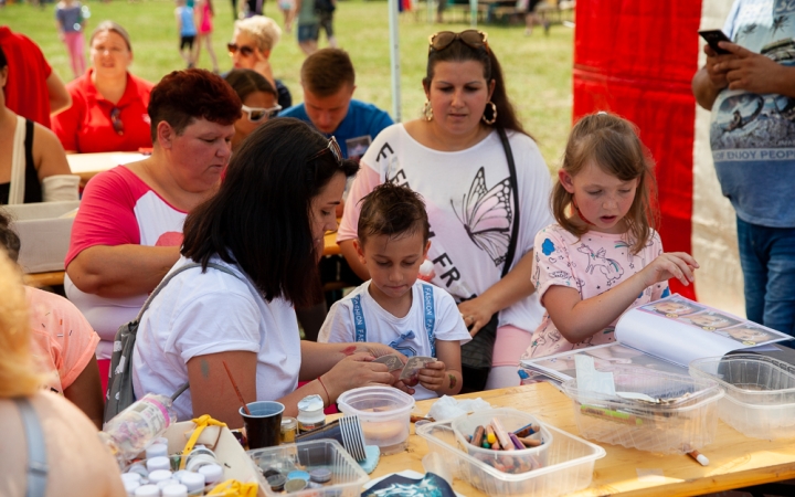 Gyereknap 2018 - fotó: Ónodi Zoltán