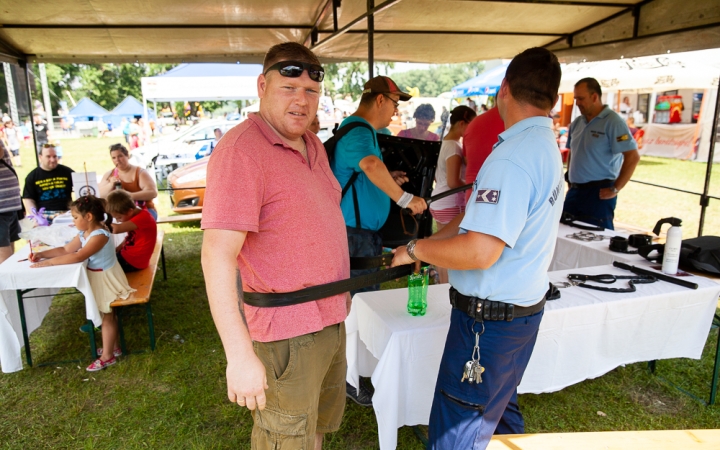 Gyereknap 2018 - fotó: Ónodi Zoltán