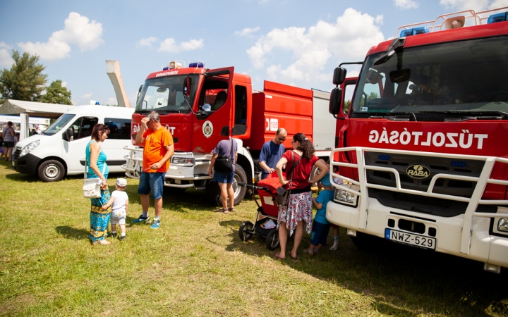 Gyereknap 2018 - fotó: Ónodi Zoltán