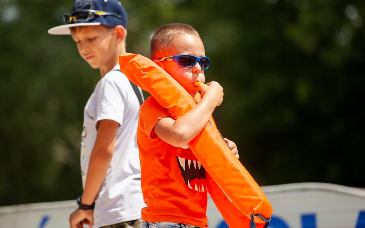 Gyereknap 2018 - fotó: Ónodi Zoltán