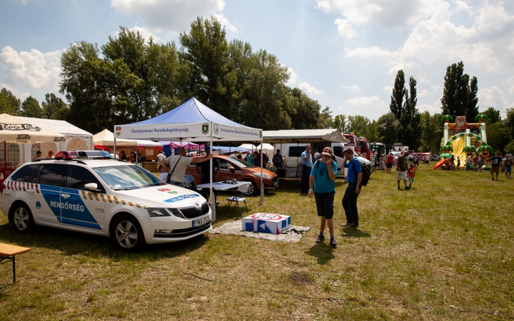 Gyereknap 2018 - fotó: Ónodi Zoltán