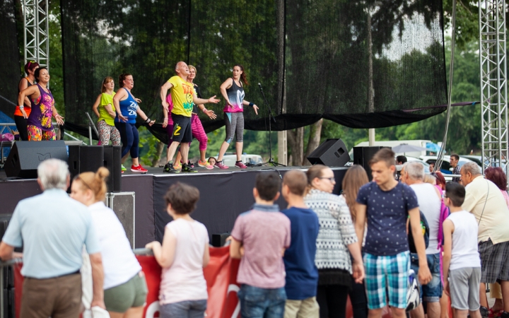 Gyereknap 2018 - fotó: Ónodi Zoltán