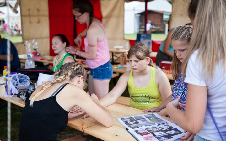 Gyereknap 2018 - fotó: Ónodi Zoltán