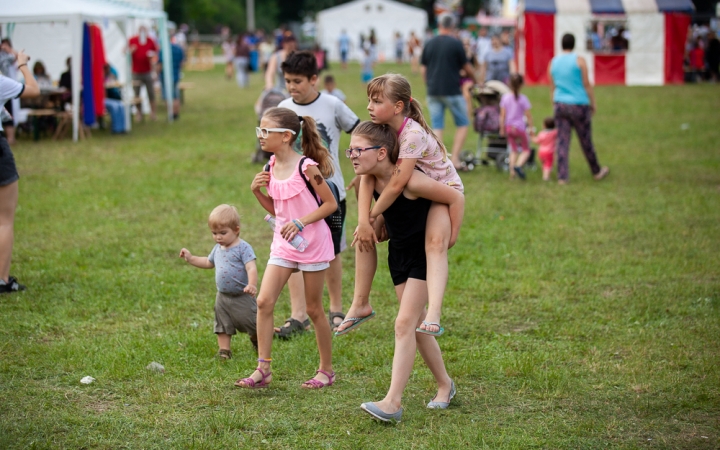 Gyereknap 2018 - fotó: Ónodi Zoltán