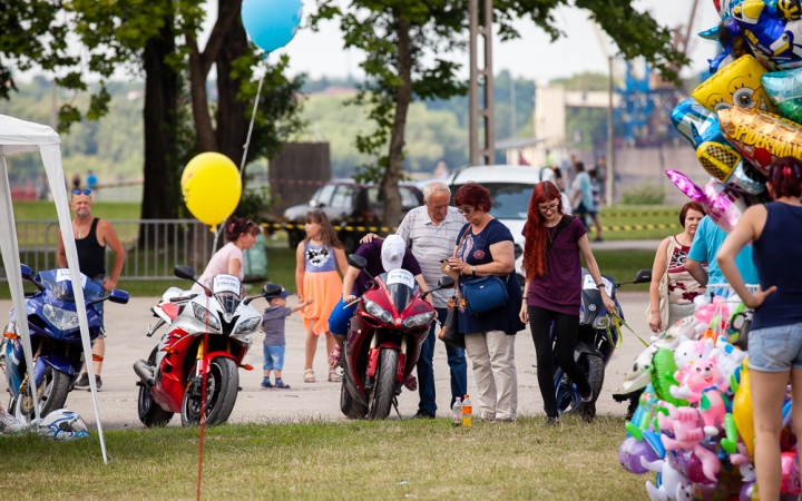Gyereknap 2018 - fotó: Ónodi Zoltán