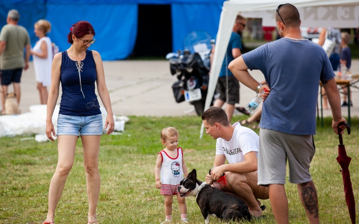 Gyereknap 2018 - fotó: Ónodi Zoltán