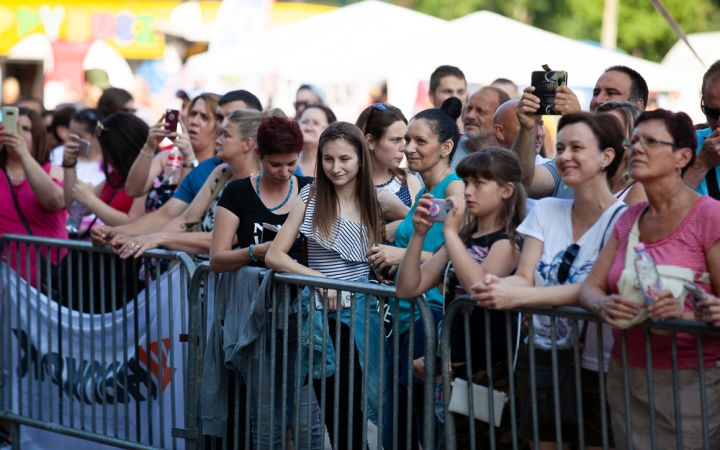 Ezer Lámpás Éjszakája 2018 - fotó: Ónodi Zoltán