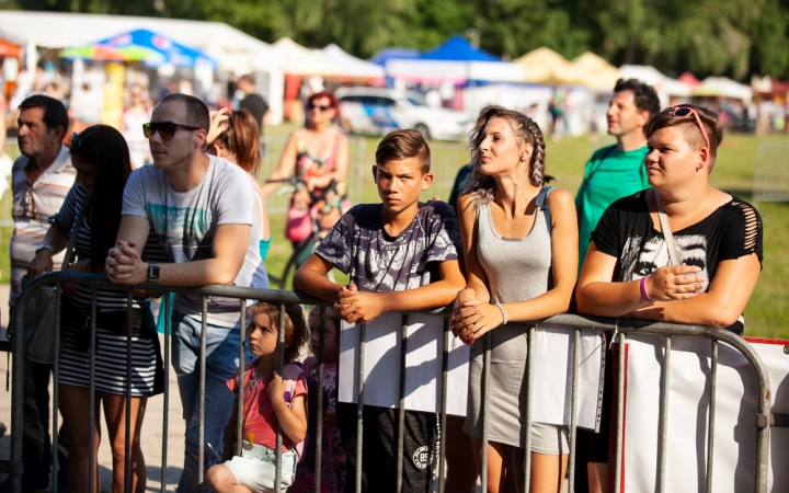 Ezer Lámpás Éjszakája 2018 - fotó: Ónodi Zoltán