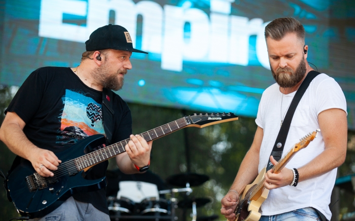 Ezer Lámpás Éjszakája 2018 - fotó: Ónodi Zoltán
