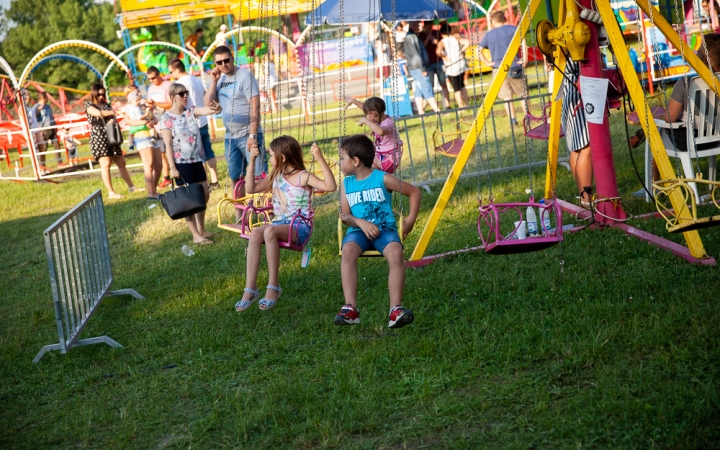 Ezer Lámpás Éjszakája 2018 - fotó: Ónodi Zoltán