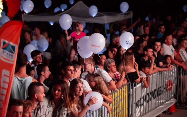 Ezer Lámpás Éjszakája 2018 - fotó: Ónodi Zoltán