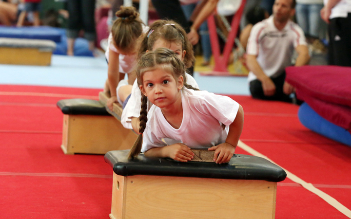 Tornagála - 2018 - fotó: Sándor Judit