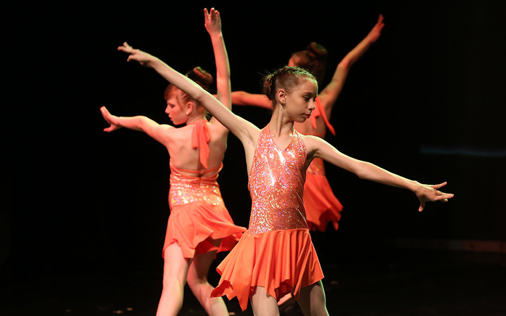 Wesley-Da Capo évzáró gála a Bartókban (2018) - fotó: Sándor Judit