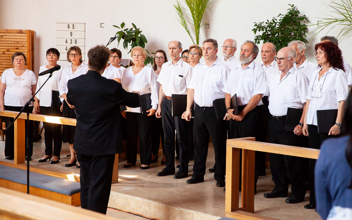 Nemzeti Összetartozás Napja (2018) - fotó: Ónodi Zoltán