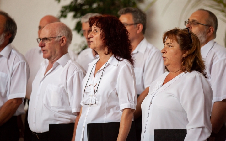 Nemzeti Összetartozás Napja (2018) - fotó: Ónodi Zoltán