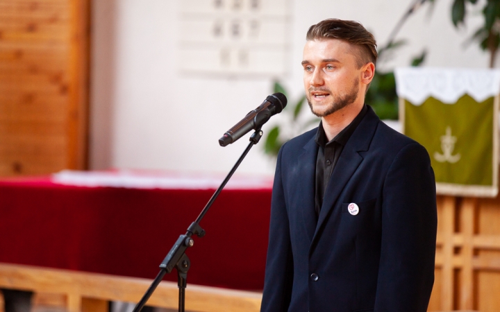 Nemzeti Összetartozás Napja (2018) - fotó: Ónodi Zoltán
