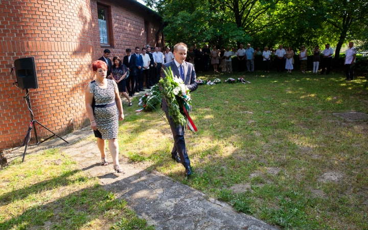 Nemzeti Összetartozás Napja (2018) - fotó: Ónodi Zoltán