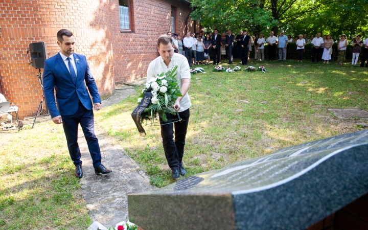 Nemzeti Összetartozás Napja (2018) - fotó: Ónodi Zoltán