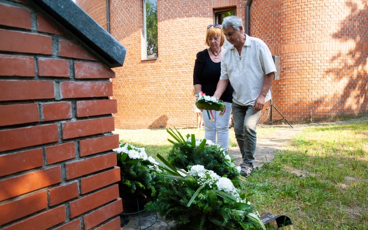 Nemzeti Összetartozás Napja (2018) - fotó: Ónodi Zoltán