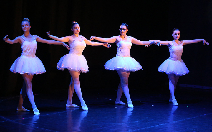 Gárdonyisok gálája a színházban (2018) - fotó: Sándor Judit