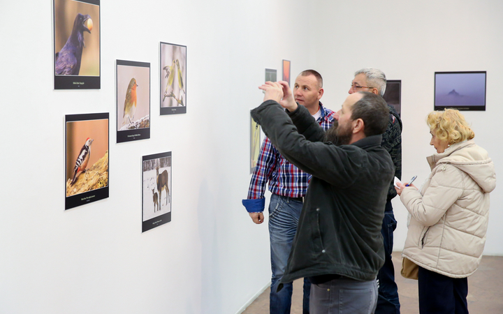 Természet ahogy még nem látta! - fotó: Ónodi Zoltán