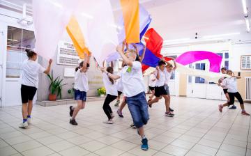 Felújítás utáni ünnepség a Vasváriban - fotó: Ónodi Zoltán