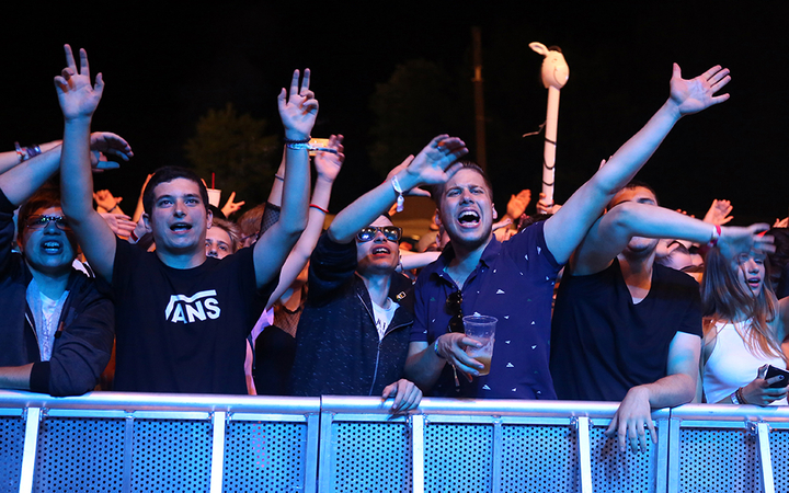 DUDIK 2018 - Első Nap - fotó: 