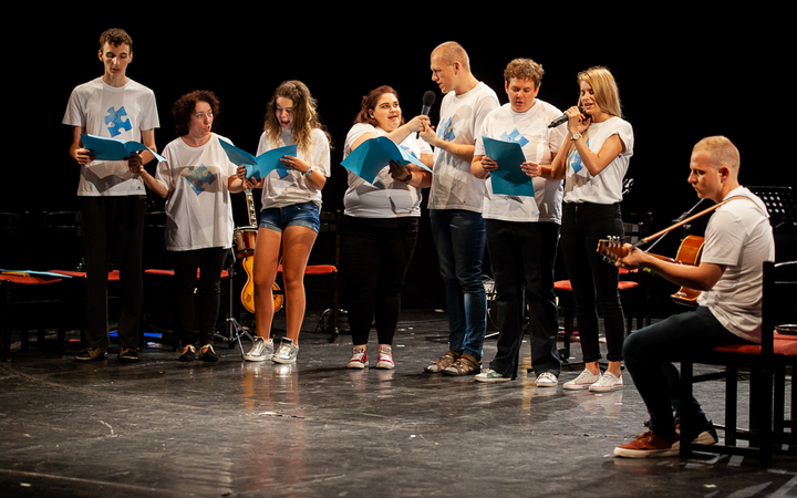 Jószoli gála 2018 - fotó: Ónodi Zoltán