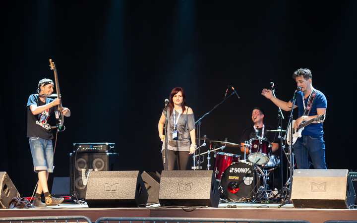 DUDIK 2018 - Második nap - fotó: Ónodi Zoltán