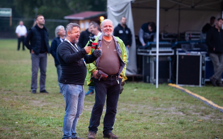 DUDIK 2018 - Második nap - fotó: Ónodi Zoltán