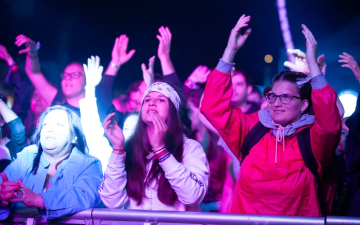 DUDIK 2018 - Második nap - fotó: Ónodi Zoltán