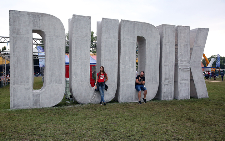 DUDIK 2018 - Harmadik Nap - fotó: Sándor Judit