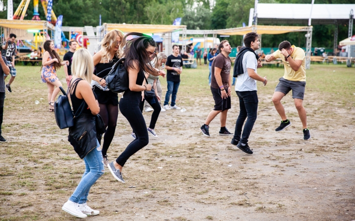 DUDIK 2018 - Negyedik nap - fotó: Ónodi Zoltán