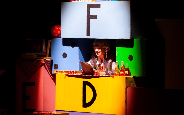 Ligetnyitó 2018 - fotó: Ónodi Zoltán