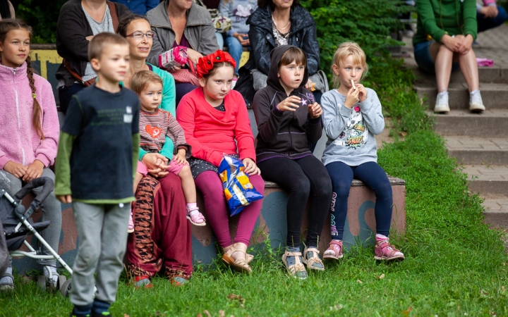 Ligetnyitó 2018 - fotó: Ónodi Zoltán