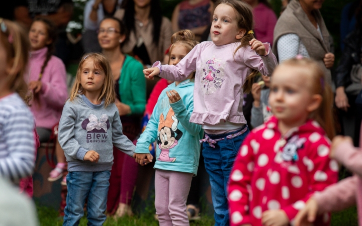 Ligetnyitó 2018 - fotó: Ónodi Zoltán