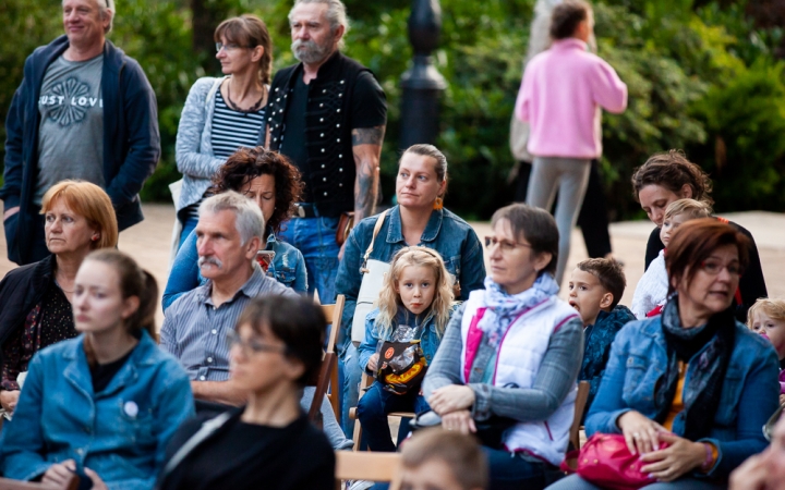 Ligetnyitó 2018 - fotó: Ónodi Zoltán