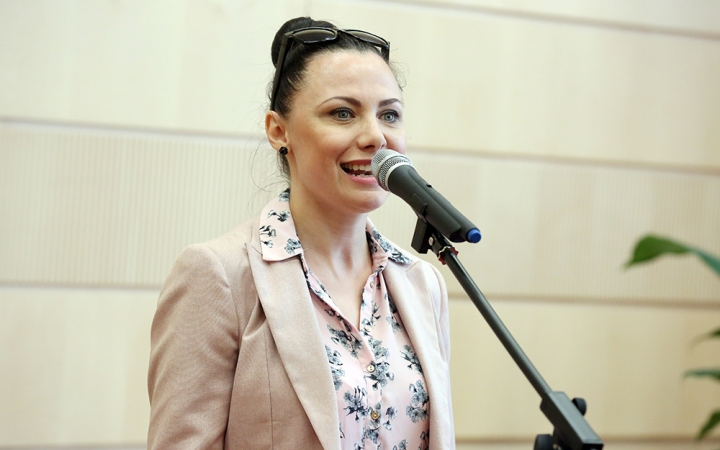 Köztisztviselők napja 2018 - fotó: Sándor Judit