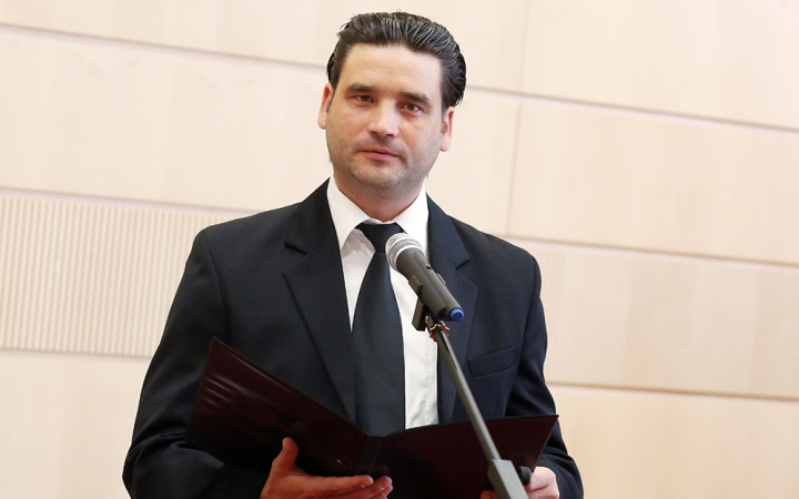 Köztisztviselők napja 2018 - fotó: Sándor Judit