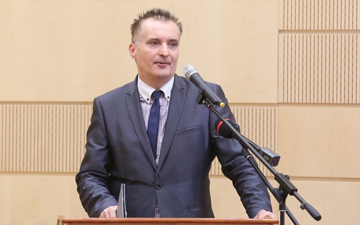 Köztisztviselők napja 2018 - fotó: Sándor Judit
