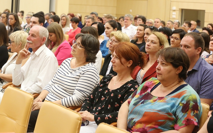 Köztisztviselők napja 2018 - fotó: Sándor Judit
