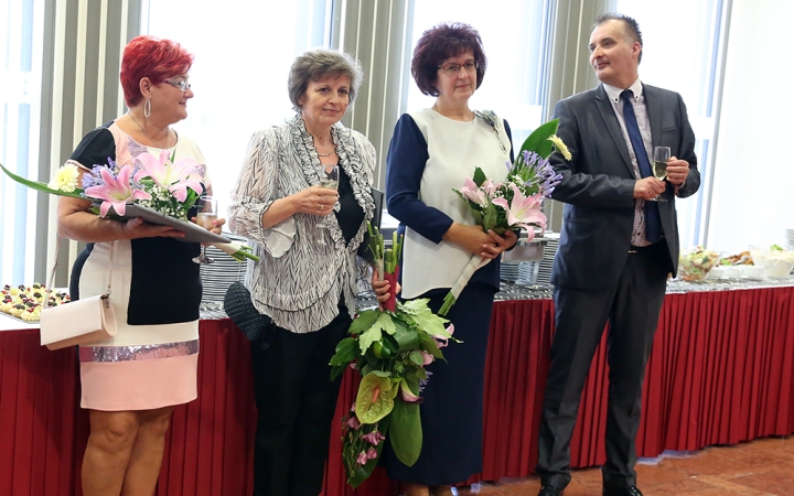 Köztisztviselők napja 2018 - fotó: Sándor Judit