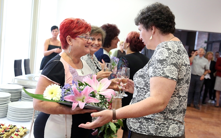 Köztisztviselők napja 2018 - fotó: Sándor Judit