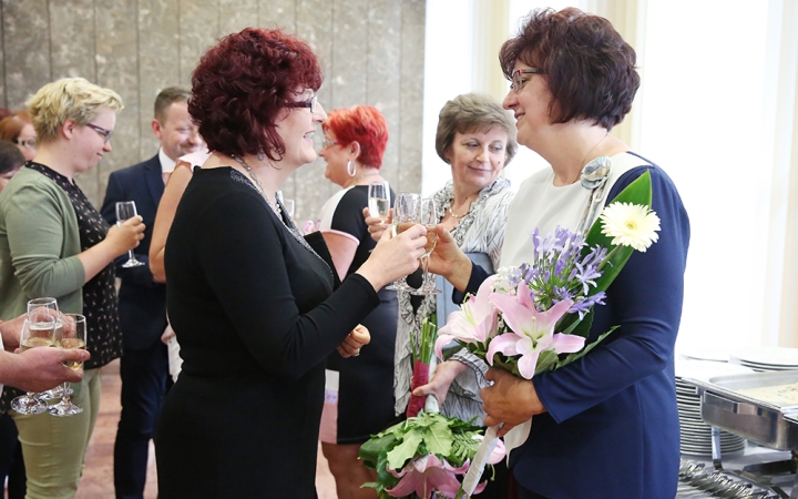 Köztisztviselők napja 2018 - fotó: Sándor Judit