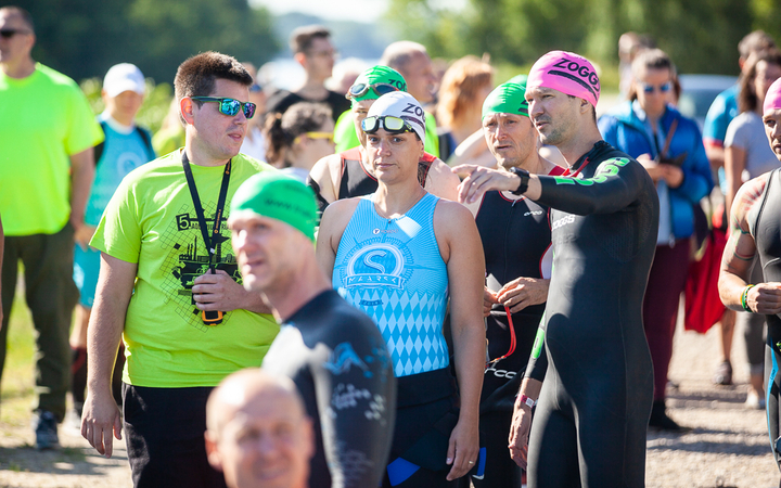 5. Aquarius Triatlon - fotó: Ónodi Zoltán