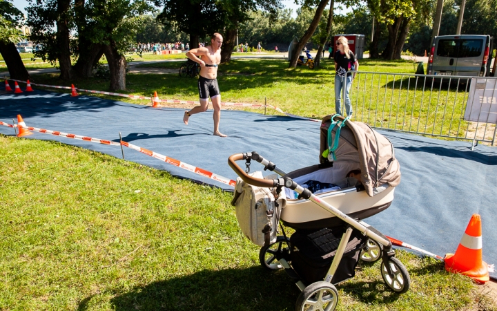 5. Aquarius Triatlon - fotó: Ónodi Zoltán