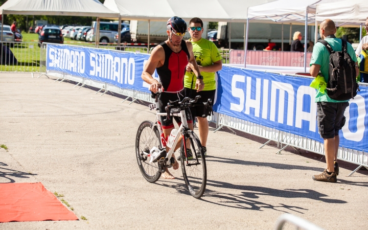 5. Aquarius Triatlon - fotó: Ónodi Zoltán